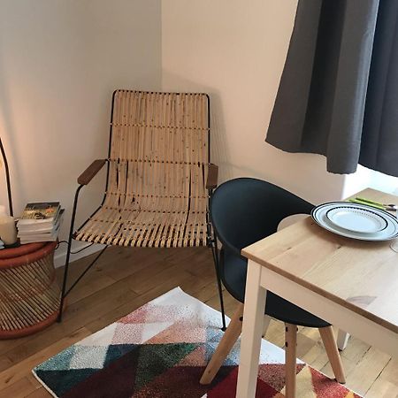 Le Joyau De Jouhaux Appartement G - Lyon Garibaldi エクステリア 写真