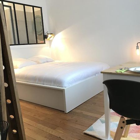 Le Joyau De Jouhaux Appartement G - Lyon Garibaldi エクステリア 写真