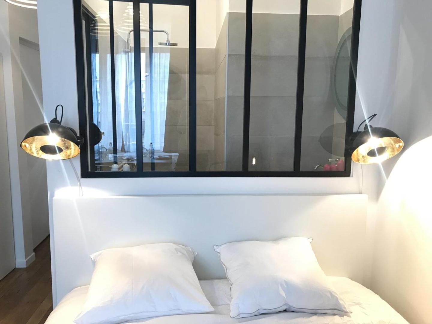 Le Joyau De Jouhaux Appartement G - Lyon Garibaldi エクステリア 写真