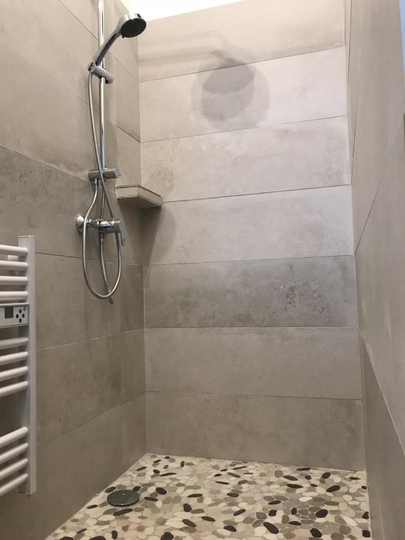 Le Joyau De Jouhaux Appartement G - Lyon Garibaldi エクステリア 写真