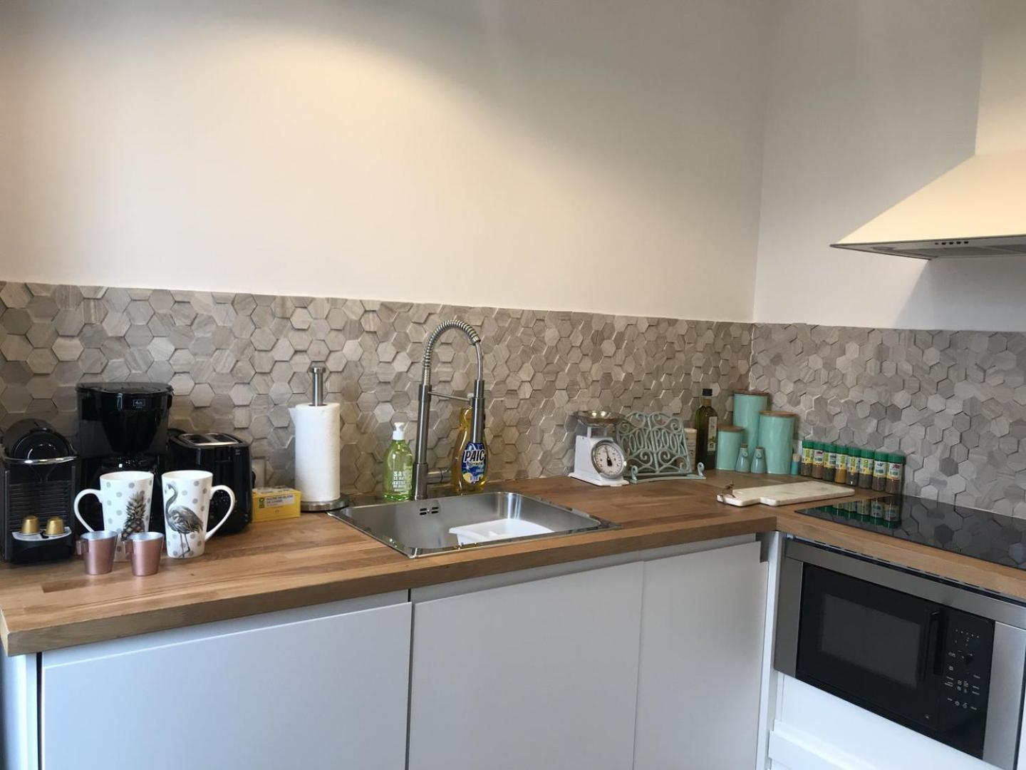 Le Joyau De Jouhaux Appartement G - Lyon Garibaldi エクステリア 写真