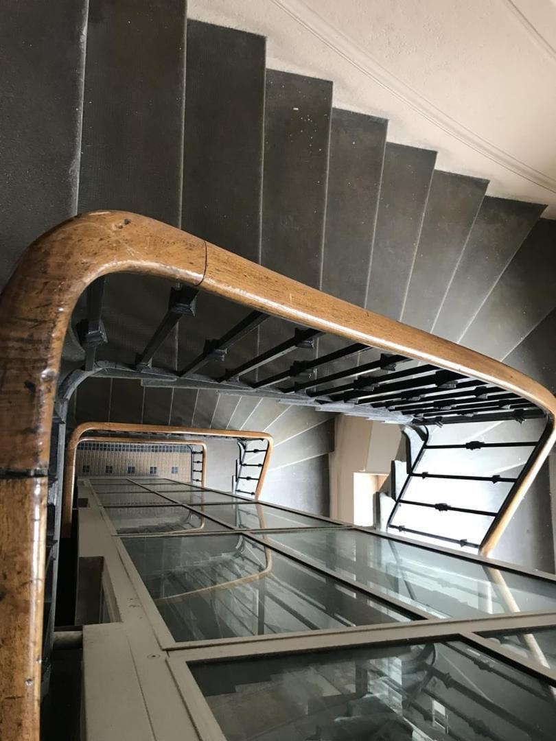 Le Joyau De Jouhaux Appartement G - Lyon Garibaldi エクステリア 写真