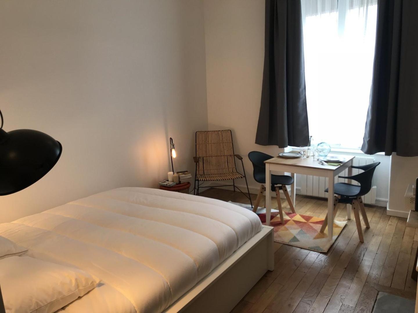 Le Joyau De Jouhaux Appartement G - Lyon Garibaldi エクステリア 写真