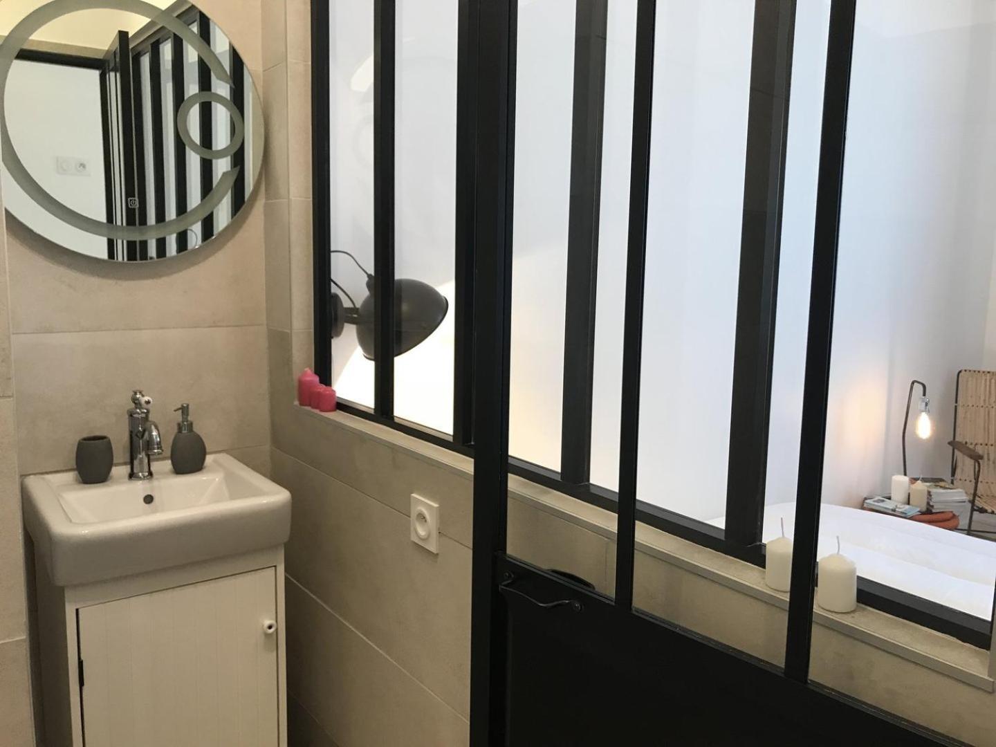 Le Joyau De Jouhaux Appartement G - Lyon Garibaldi エクステリア 写真